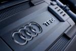 Audi A3 Sedan 2.0T Quattro 2014 года (NA)